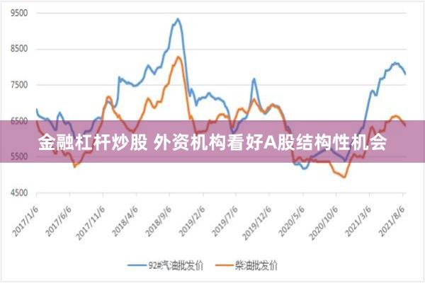 金融杠杆炒股 外资机构看好A股结构性机会